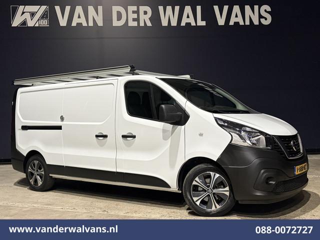 Nissan NV300 2018 Diesel