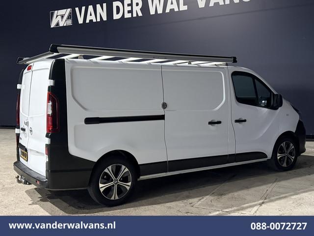 Nissan NV300