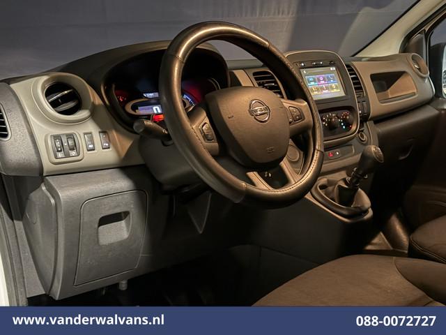 Nissan NV300