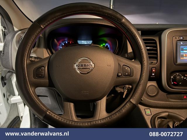 Nissan NV300