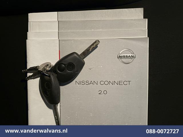 Nissan NV300