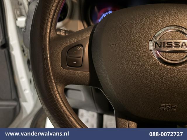 Nissan NV300