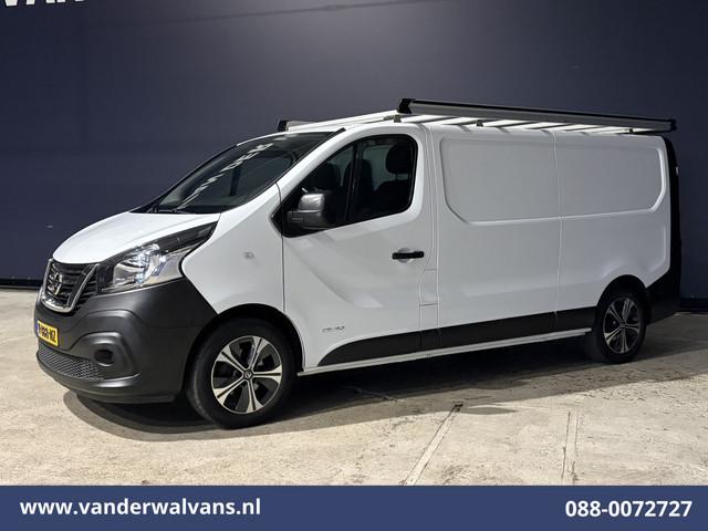 Nissan NV300