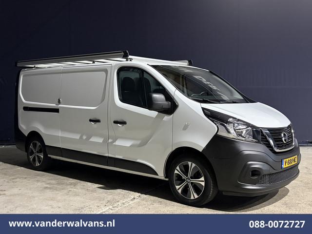 Nissan NV300