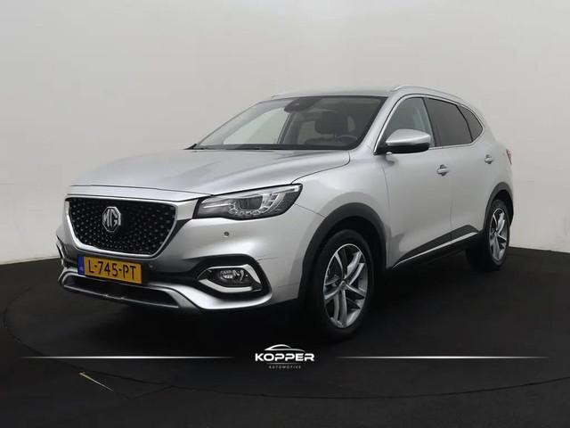 MG EHS 2021 Hybride