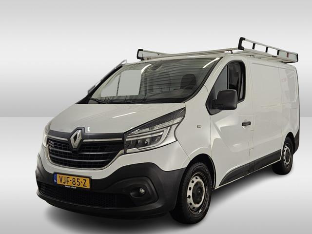 Renault Trafic 2021 Diesel