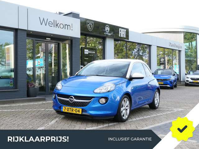 Opel Adam