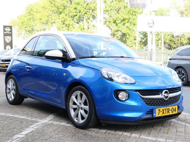 Opel Adam