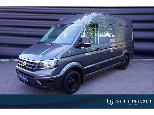 Volkswagen Crafter 2020 Diesel