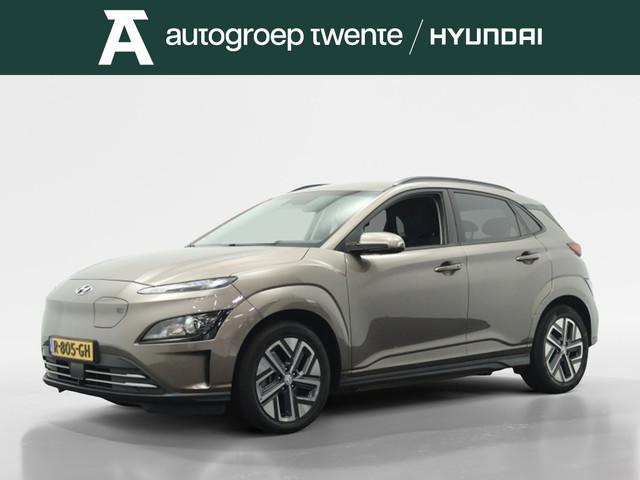 Hyundai Kona 2022 Elektrisch