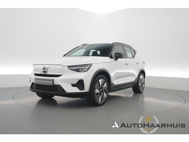 Volvo XC40 2023 Elektrisch