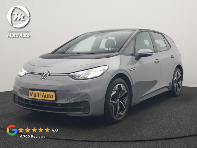 Volkswagen ID.3 2023 Elektrisch