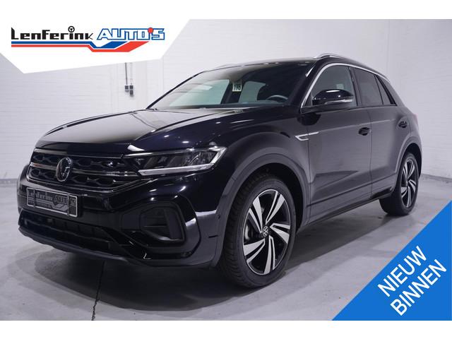 Volkswagen T-Roc 2025 Benzine