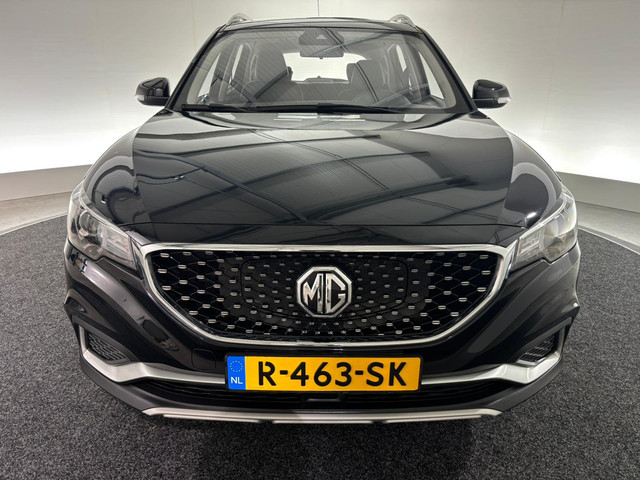 MG ZS-EV