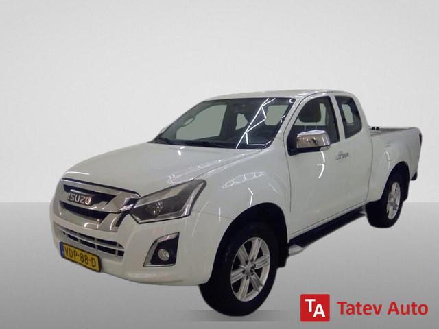 Isuzu D-Max 2019 Diesel
