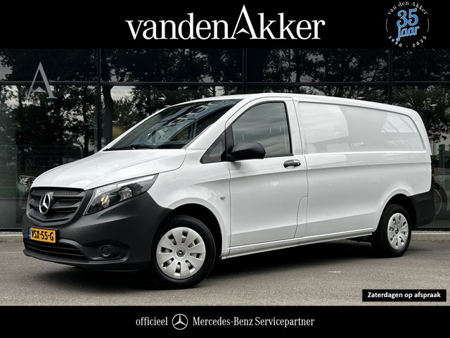 Mercedes-Benz Vito 2023 Diesel