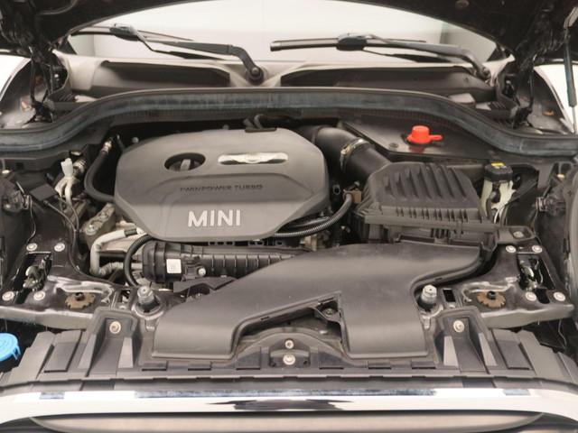 Mini One Cabrio