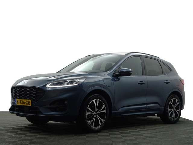 Ford Kuga 2021 Hybride
