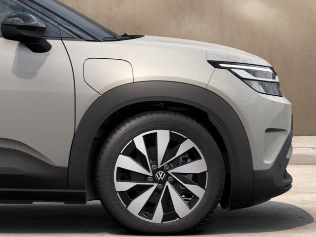 Volkswagen ID. Polo