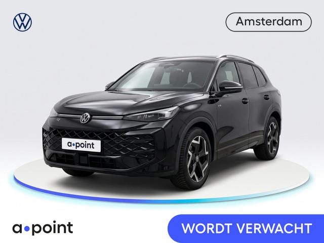 Volkswagen T-Roc 2026 Benzine