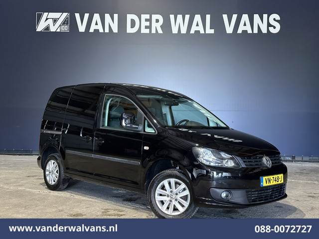 Volkswagen Caddy 2015 Diesel