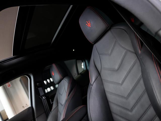 Maserati Grecale