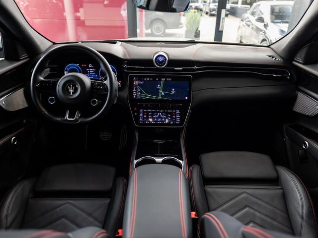Maserati Grecale