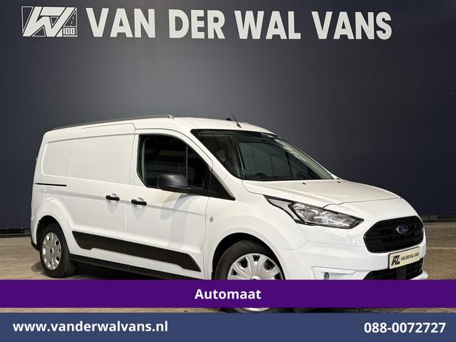 Ford Transit Connect 2024 Diesel