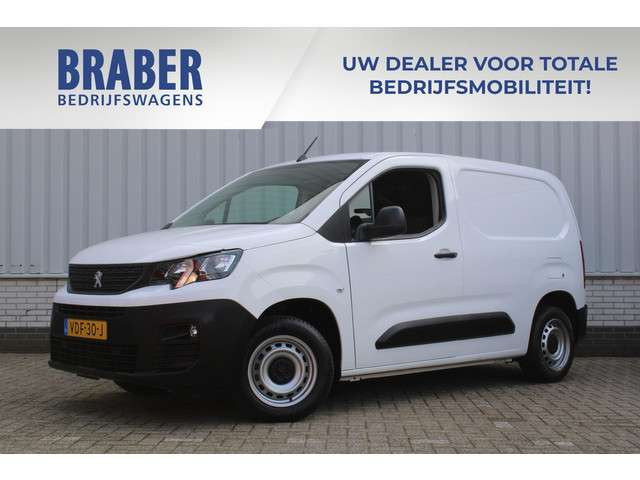 Peugeot Partner 2019 Diesel