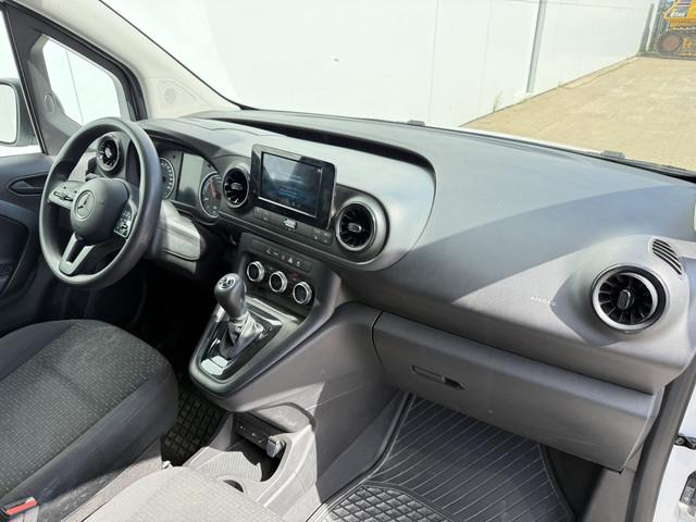 Mercedes-Benz eCitan