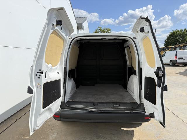 Mercedes-Benz eCitan