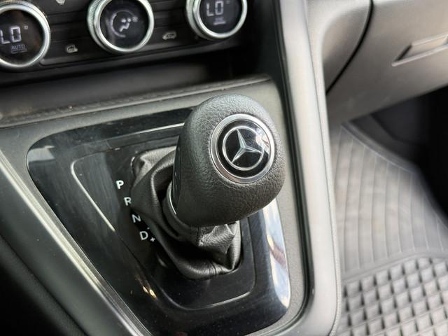 Mercedes-Benz eCitan