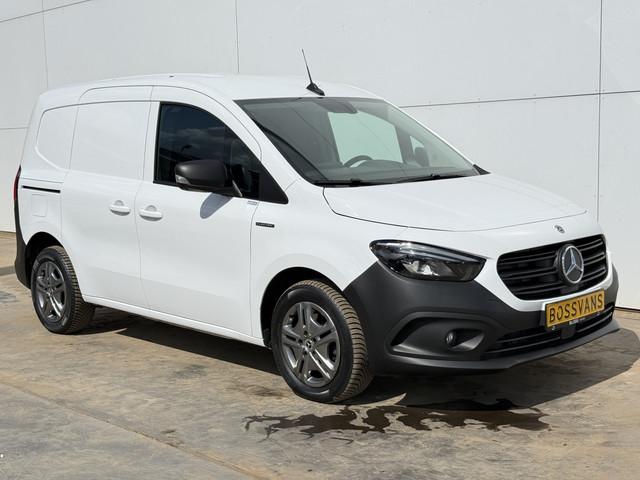 Mercedes-Benz eCitan