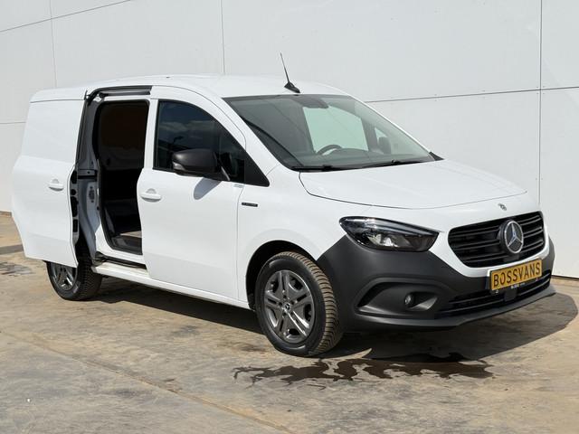 Mercedes-Benz eCitan