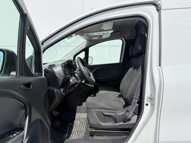 Mercedes-Benz eCitan