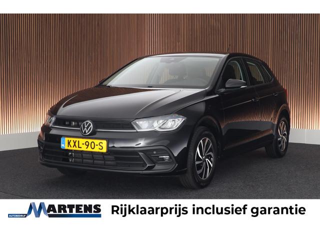 Volkswagen Polo 2025 Benzine