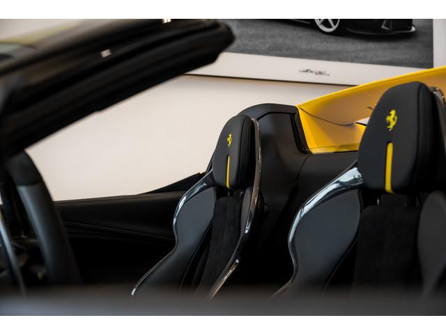 Ferrari 296