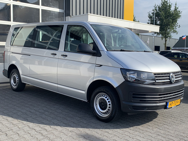 Volkswagen Transporter 2015 Diesel