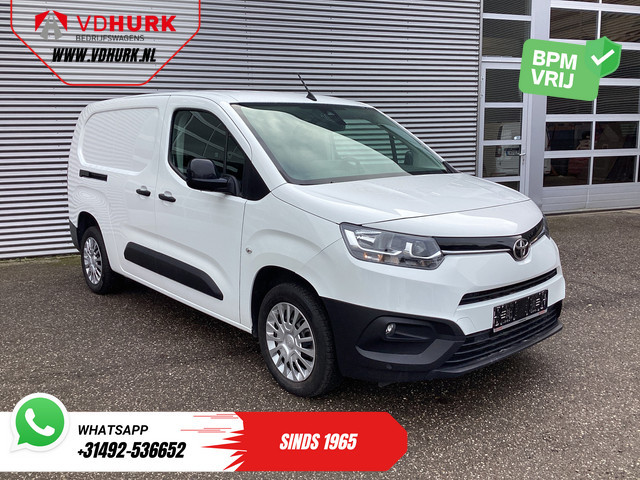 Toyota pro-ace 2022 Diesel