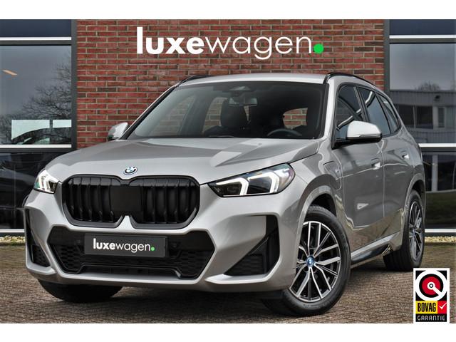 BMW X1 2025 Hybride