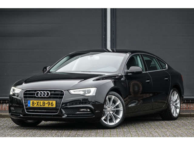 Audi A5 2014 Diesel