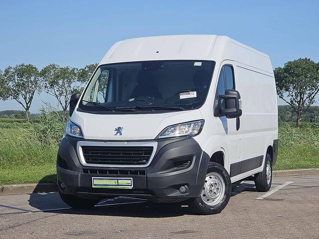 Peugeot Boxer 2021 Diesel