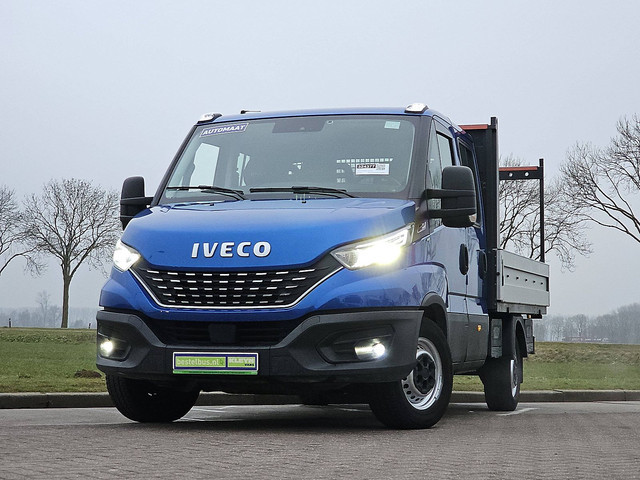 Iveco Daily 2019 Diesel