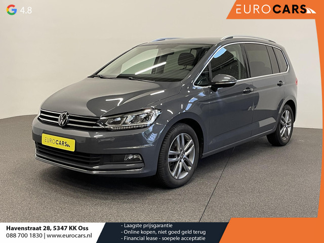Volkswagen Touran 2020 Benzine