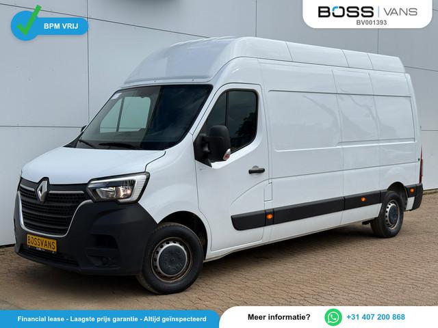 Renault Master 2024 Diesel