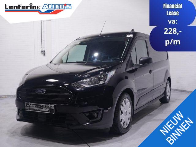 Ford Transit Connect 2023 Diesel