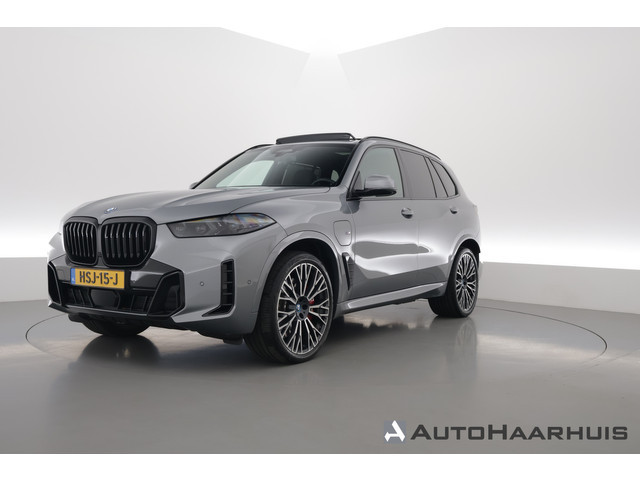 BMW X5 2024 Hybride