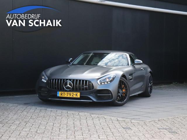 Mercedes-AMG GT