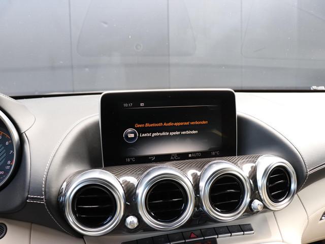Mercedes-AMG GT