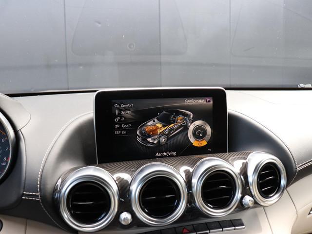 Mercedes-AMG GT